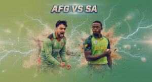 South Africa vs Afghanistan (Feb 11, 2026): Pre-Match Breakdown, Analysis & Match Preview