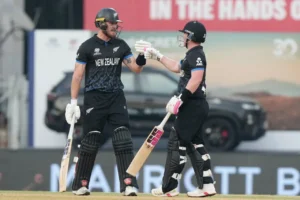 Canada vs New Zealand – NZ vs CAN Latest Match Update, Highlights & Scorecard