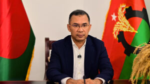 Tarique Rahman’s Political Debut in Bangladesh’s Political History