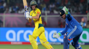 India Women vs Australia Women: Full Match Report and Scorecard
