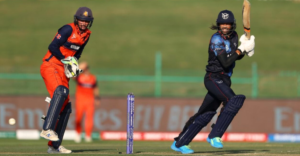 Namibia vs Netherlands Match Scorecard, Key Players & Latest Update
