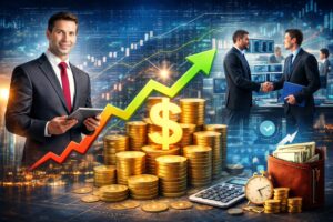 Investment Basics: A Simple Guide to Smart Investing and Wealth Building