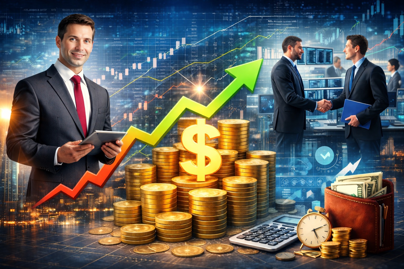 investment basics investment banking investment