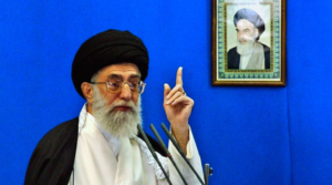 Iran’s Leadership in Flux: Ayatollah Alireza Arafi Appointed Interim Supreme Leader