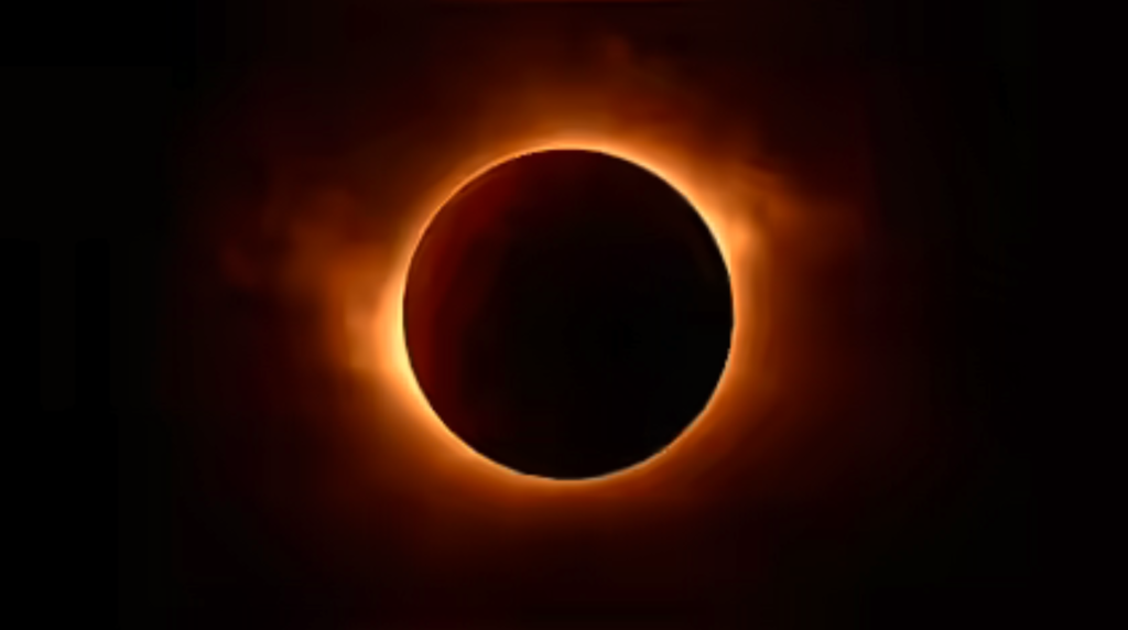 Lunar Eclipse 3 March 2026