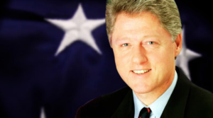 Bill Clinton Responds to Epstein Deposition as Videos Go Public