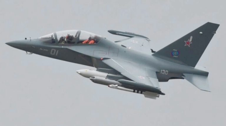 Yak-130 Aircraft: Features, Role in Pilot Training, and Why the Jet Is Trending