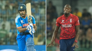 India vs England Semi-Final 2026: ICC T20 World Cup Clash, Match Details, Tickets, and Live Updates
