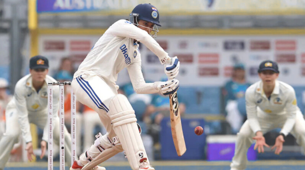 AU-W vs IND-W: Australia Women vs India Women Match