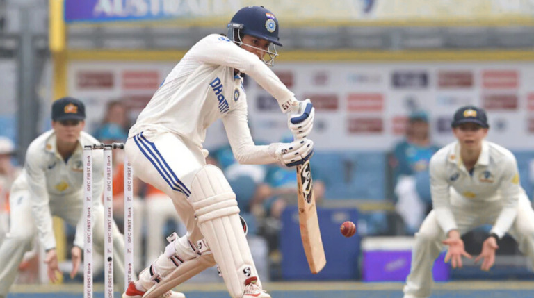 AU-W vs IND-W: Match Highlights, Score Updates, and Key Moments