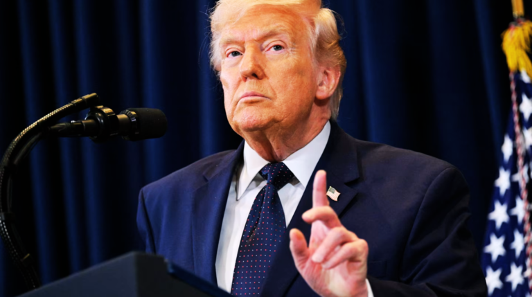 Donald Trump Israel: Latest Developments in the Middle East