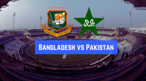 Pakistan vs Bangladesh ODI Series 2026: Match Preview, Teams, and Key Players