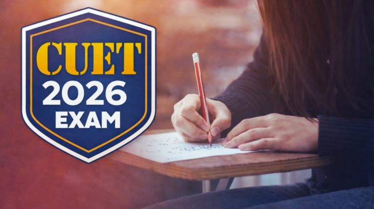 CUET Exam Date 2026: Latest Update for Students