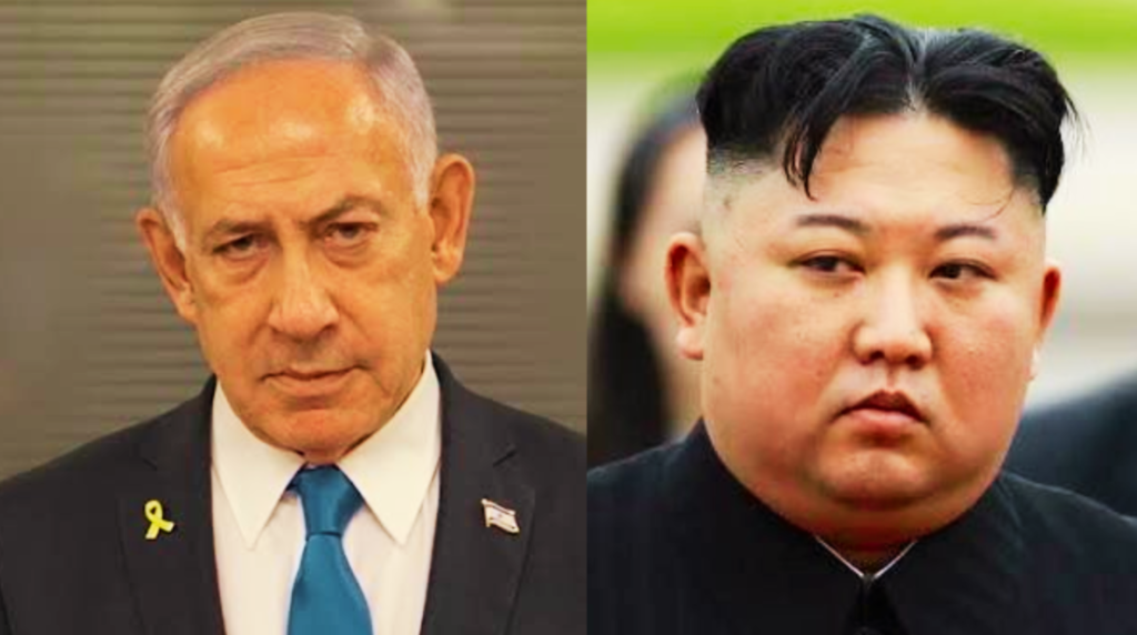 Israel Attack North Korea Embassy: Viral Claim, Fact Check, and What Actually Happened