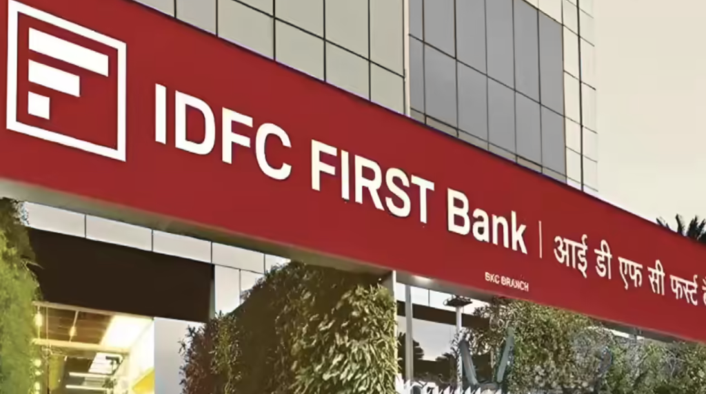 IDFC First Bank in Focus: Fraud Case Investigation, Financial Impact and Latest Updates
