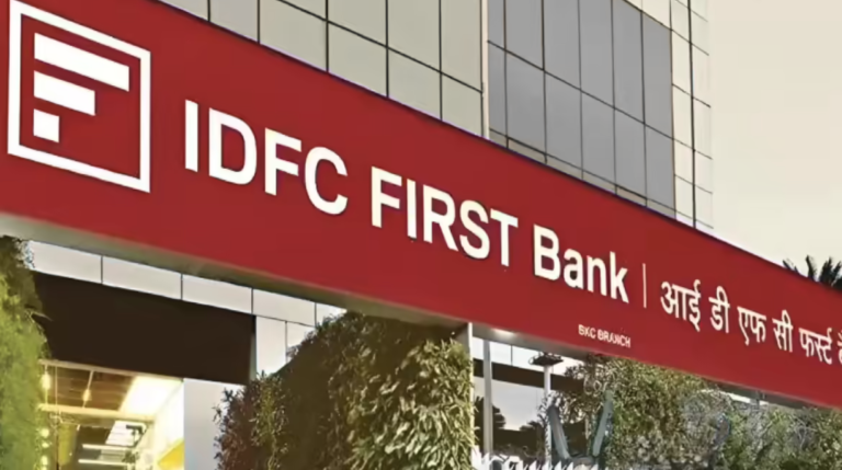 IDFC First Bank in Focus: Fraud Case Investigation, Financial Impact and Latest Updates